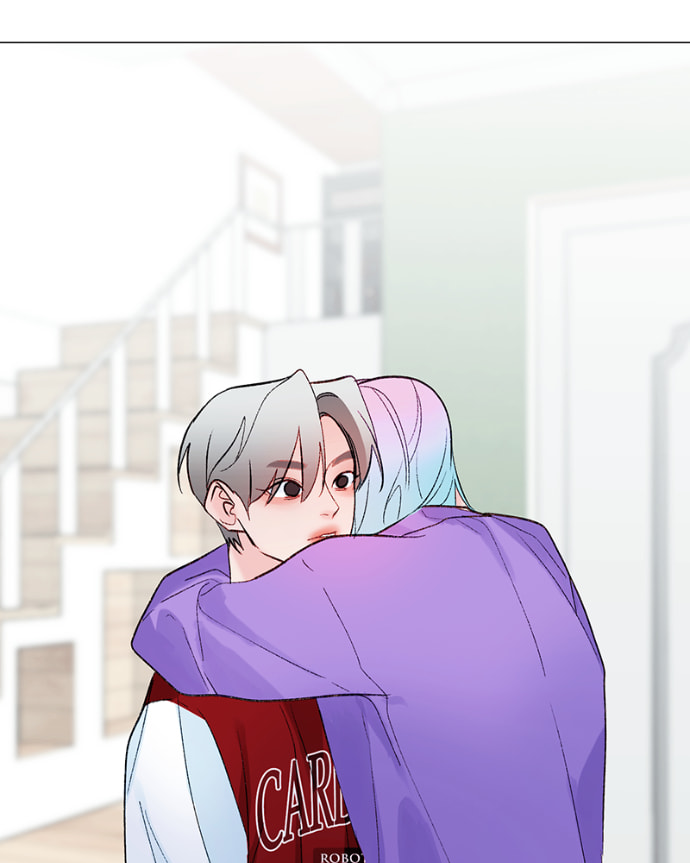 Lost in Translation Chapter 158 page 61 - 