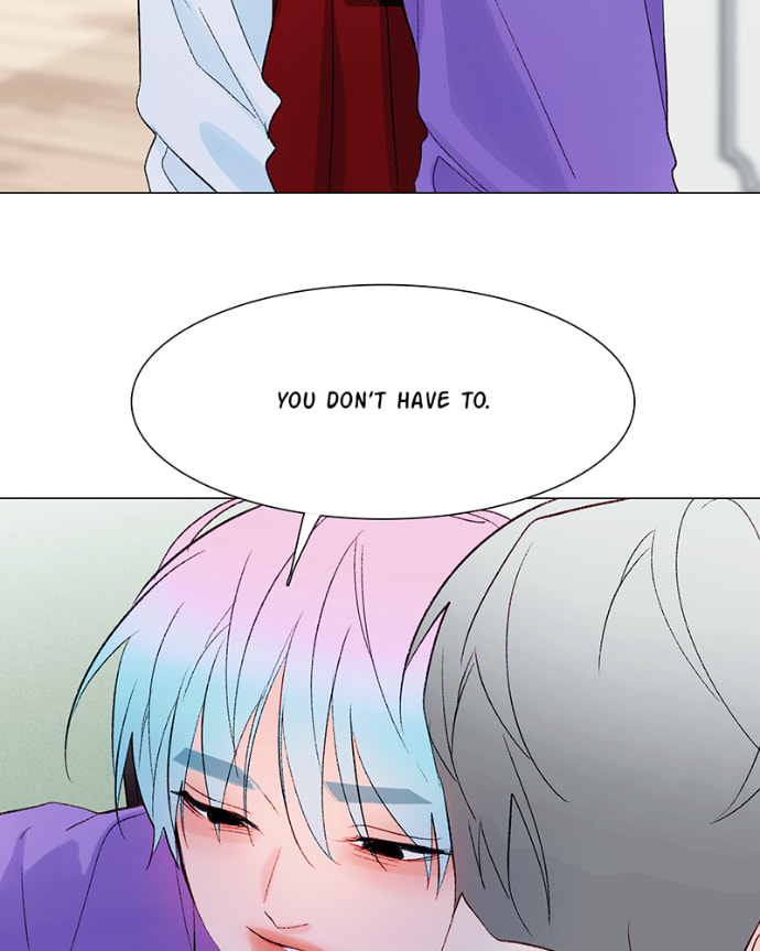 Lost in Translation Chapter 158 page 62 - 