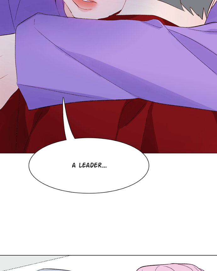 Lost in Translation Chapter 158 page 63 - 