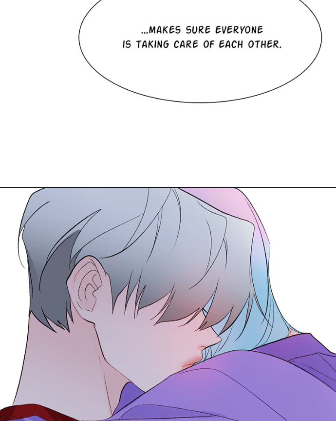 Lost in Translation Chapter 158 page 65 - 