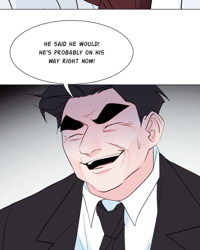Lost in Translation Chapter 158 page 70 - 
