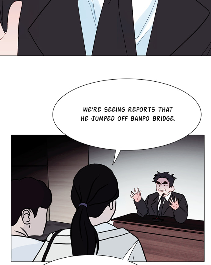 Lost in Translation Chapter 158 page 71 - 