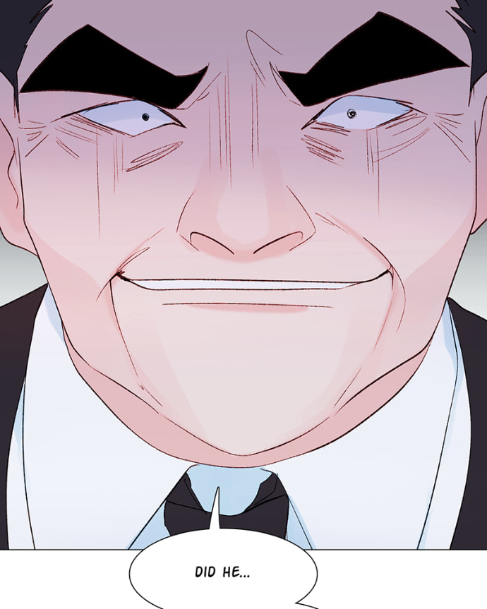 Lost in Translation Chapter 158 page 74 - 