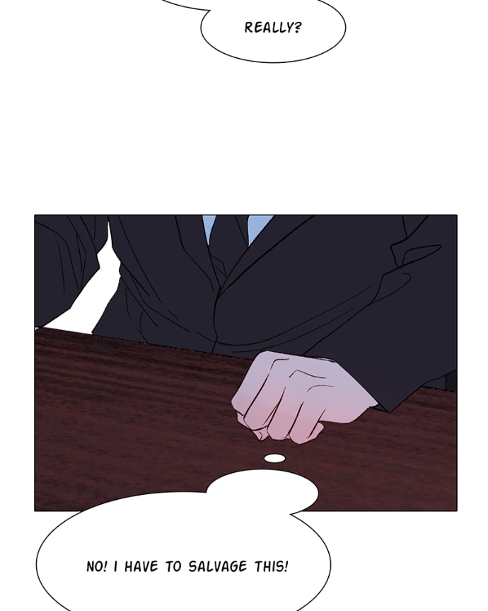 Lost in Translation Chapter 158 page 75 - 