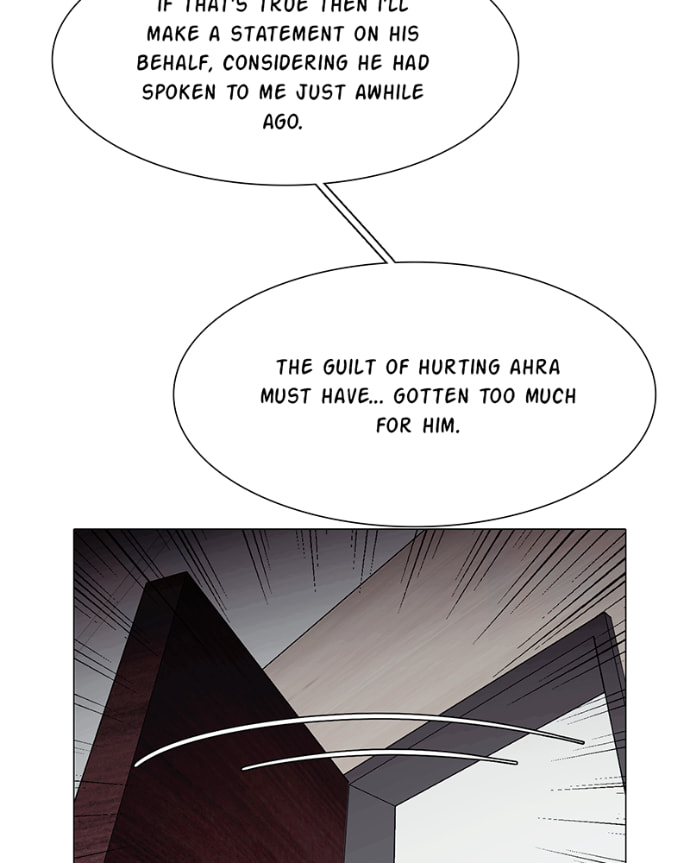 Lost in Translation Chapter 158 page 77 - 