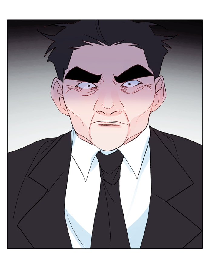 Lost in Translation Chapter 158 page 79 - 