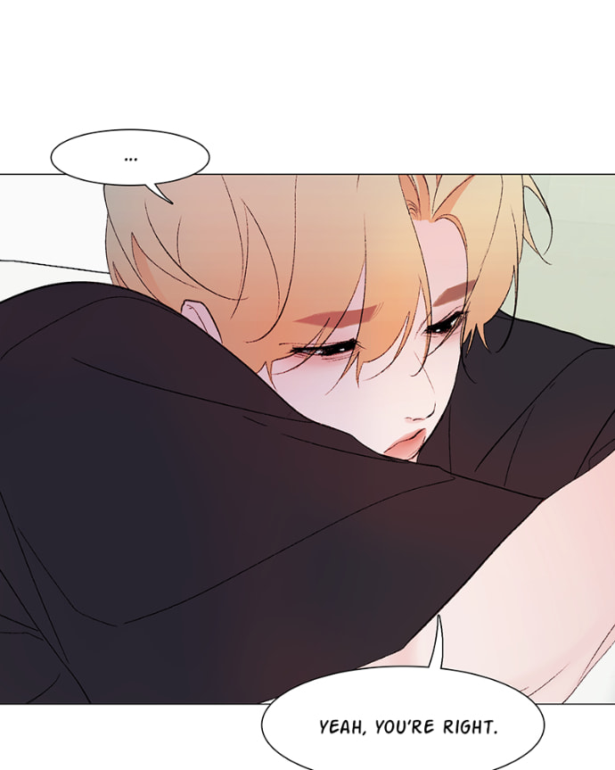 Lost in Translation Chapter 158 page 9 - 
