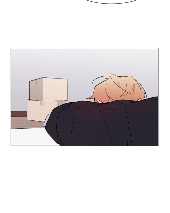 Lost in Translation Chapter 158 page 10 - 