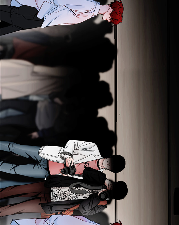Lost in Translation Chapter 159 page 12 - 