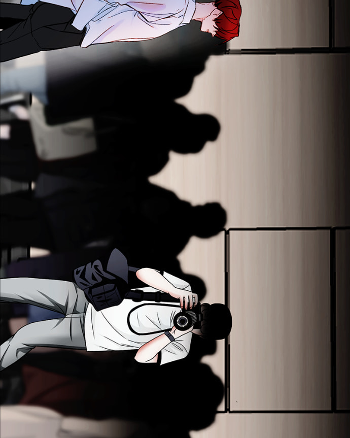 Lost in Translation Chapter 159 page 13 - 