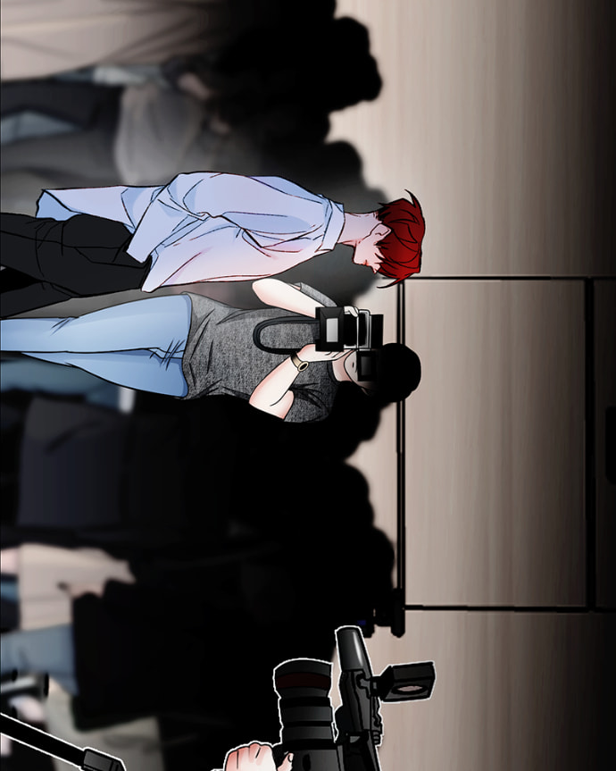 Lost in Translation Chapter 159 page 14 - 