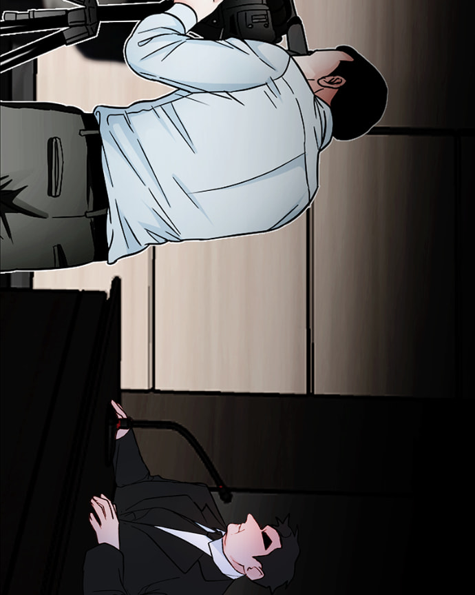 Lost in Translation Chapter 159 page 15 - 
