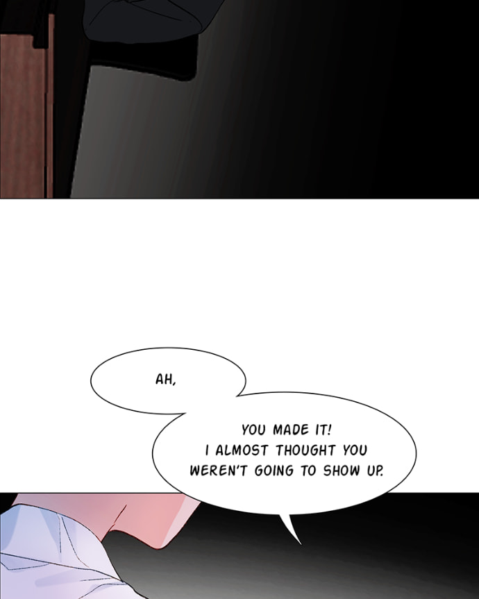 Lost in Translation Chapter 159 page 16 - 