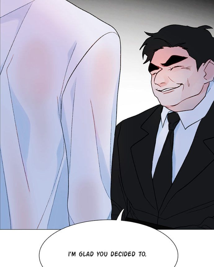 Lost in Translation Chapter 159 page 17 - 