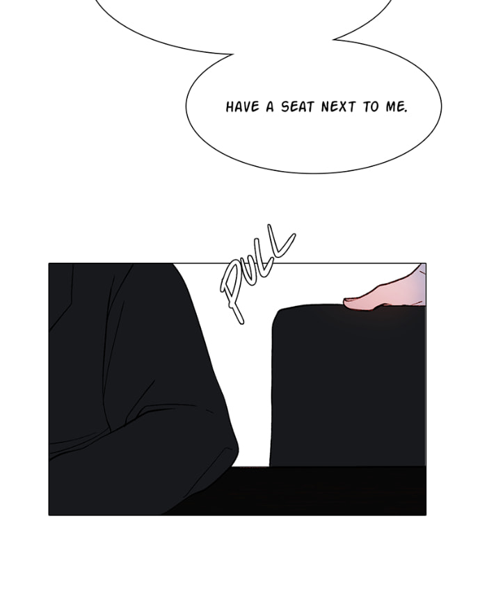 Lost in Translation Chapter 159 page 18 - 