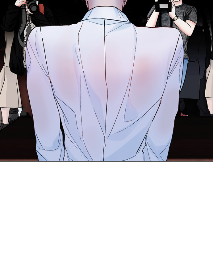 Lost in Translation Chapter 159 page 22 - 