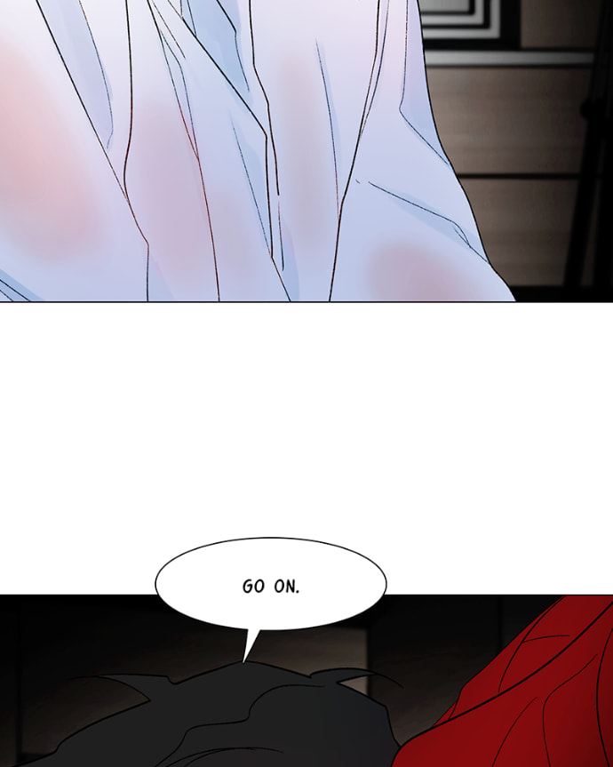 Lost in Translation Chapter 159 page 24 - 