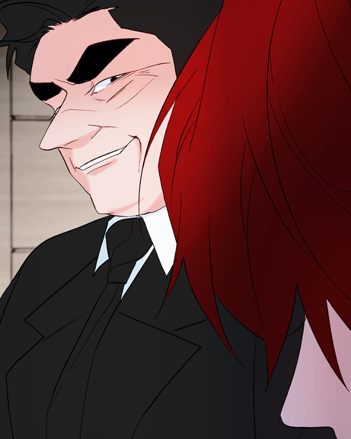 Lost in Translation Chapter 159 page 25 - 