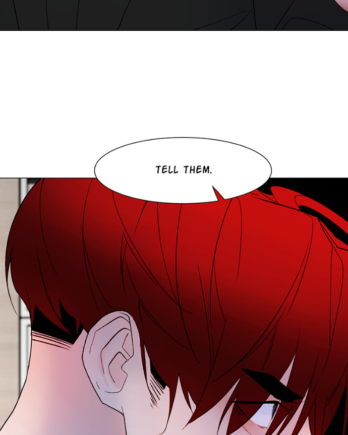 Lost in Translation Chapter 159 page 26 - 