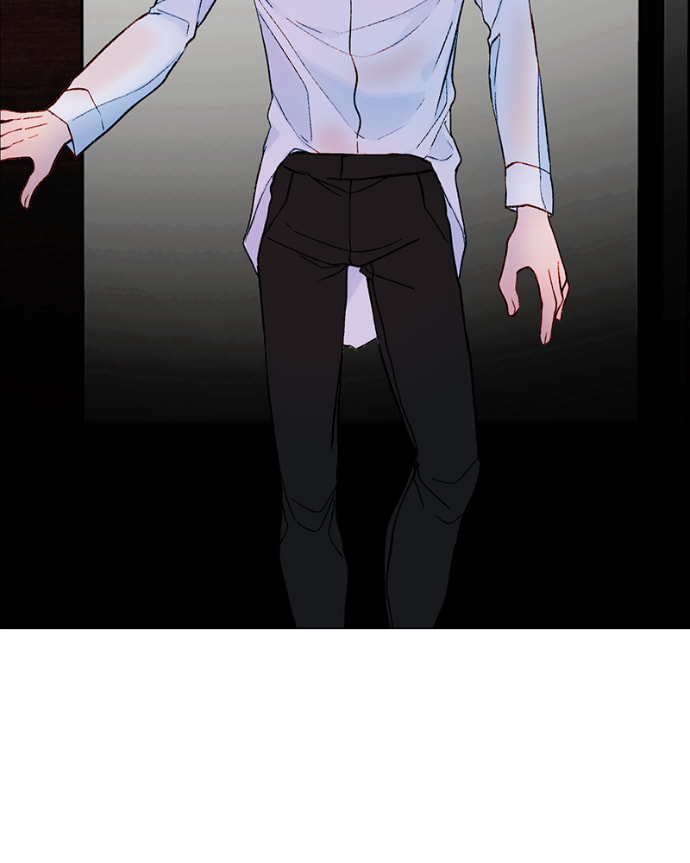 Lost in Translation Chapter 159 page 4 - 