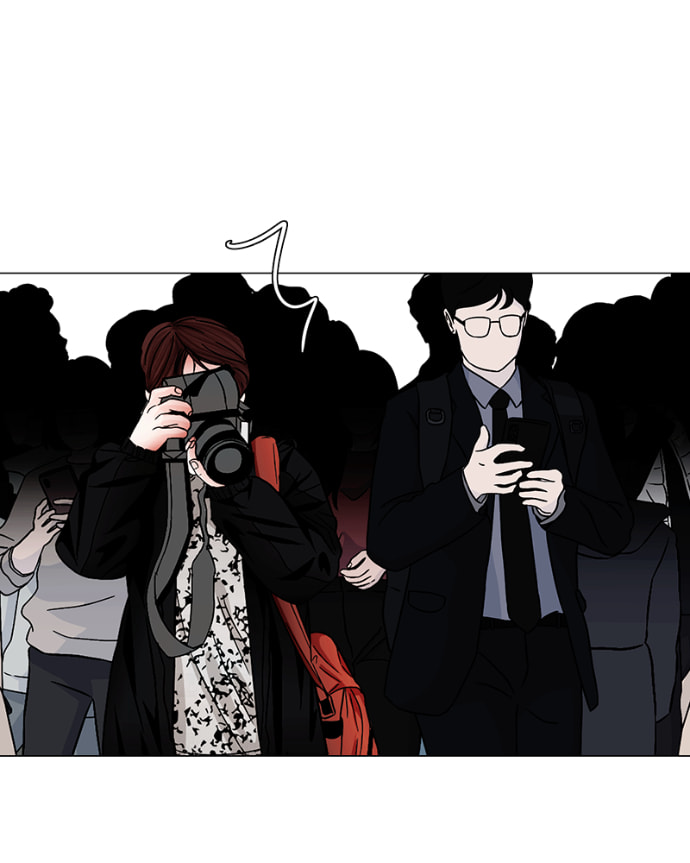 Lost in Translation Chapter 159 page 34 - 