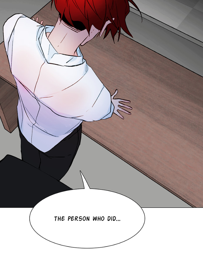 Lost in Translation Chapter 159 page 40 - 