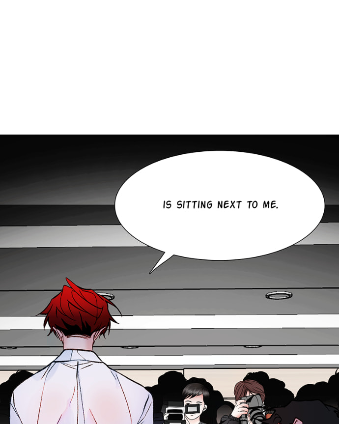 Lost in Translation Chapter 159 page 41 - 