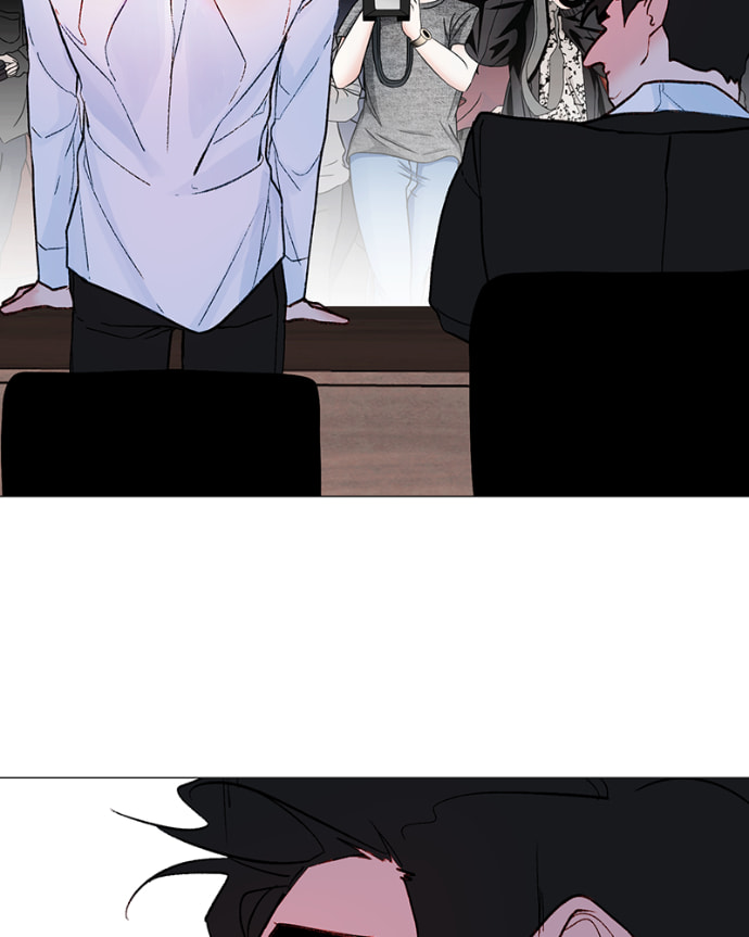 Lost in Translation Chapter 159 page 42 - 