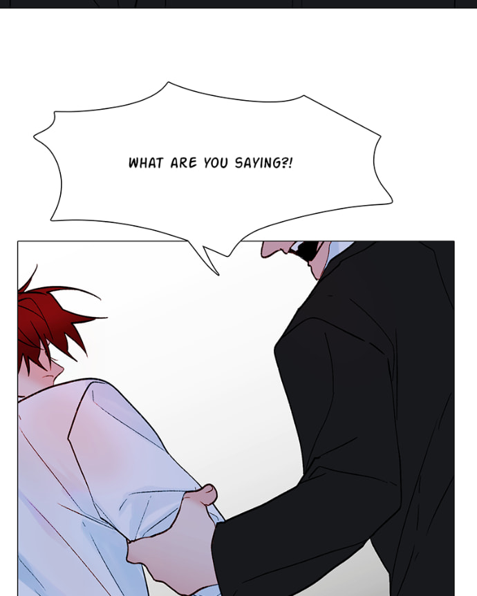 Lost in Translation Chapter 159 page 44 - 