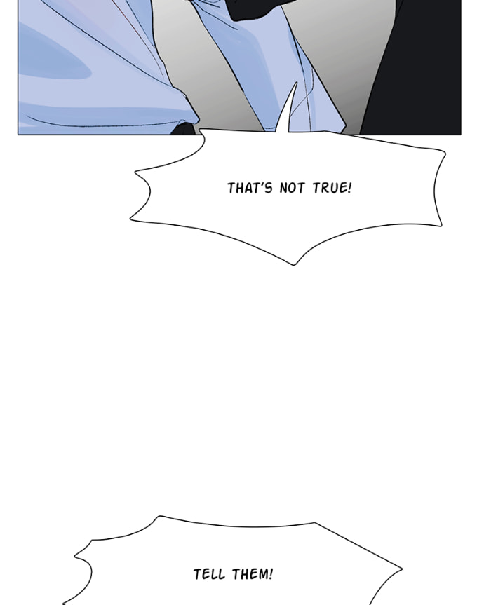Lost in Translation Chapter 159 page 45 - 