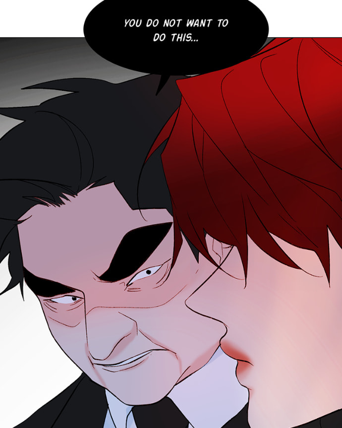 Lost in Translation Chapter 159 page 47 - 
