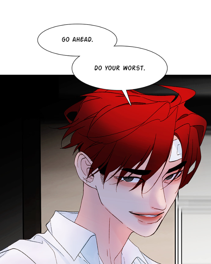 Lost in Translation Chapter 159 page 52 - 