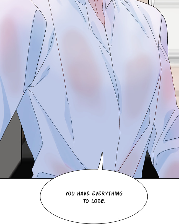 Lost in Translation Chapter 159 page 53 - 
