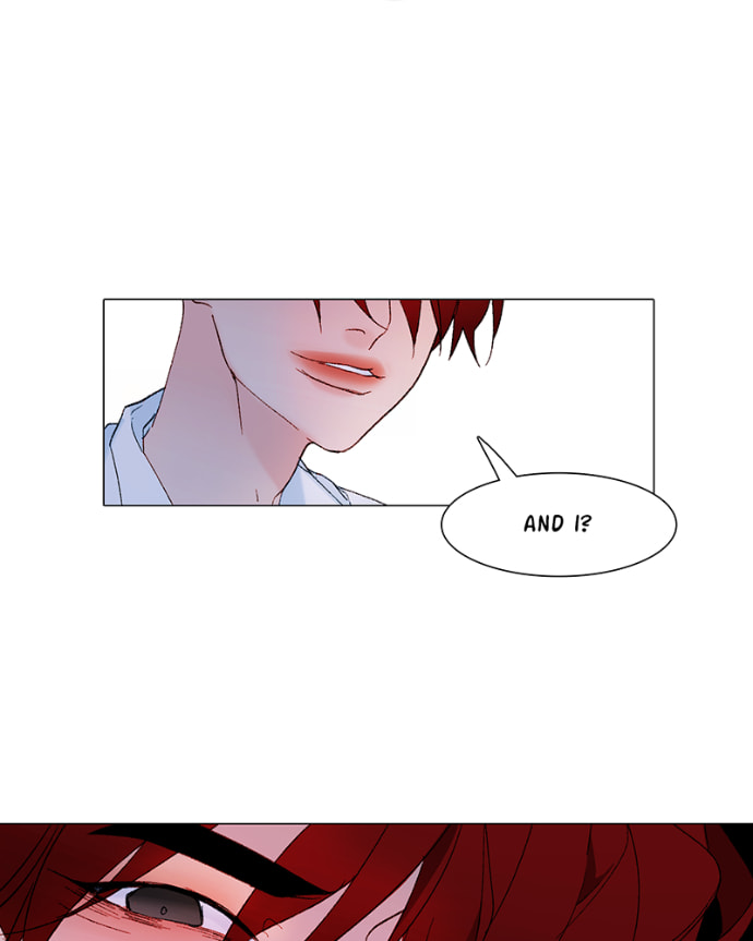 Lost in Translation Chapter 159 page 54 - 