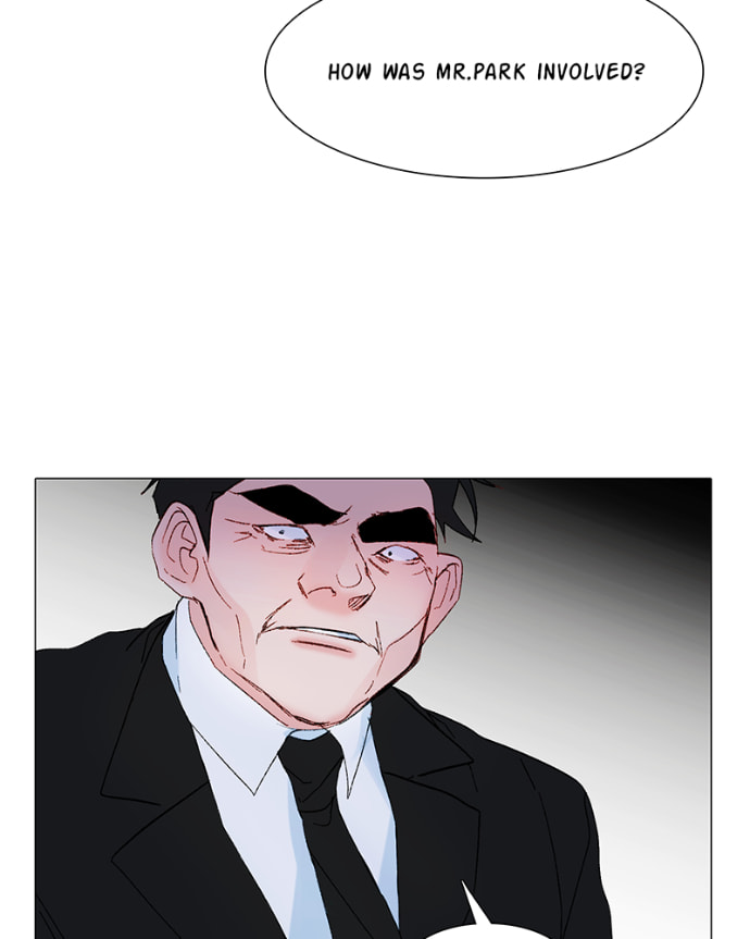 Lost in Translation Chapter 159 page 59 - 