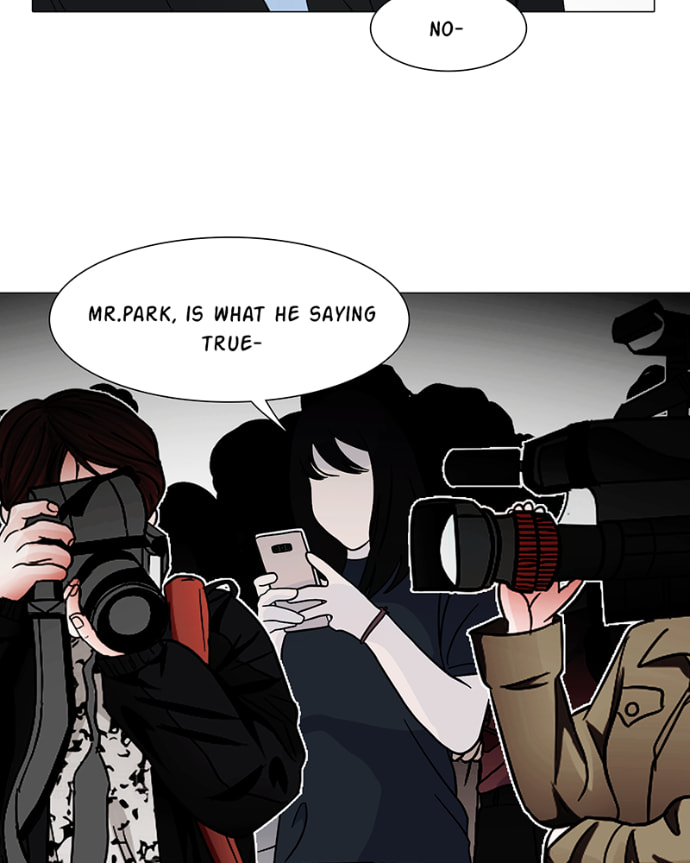Lost in Translation Chapter 159 page 60 - 