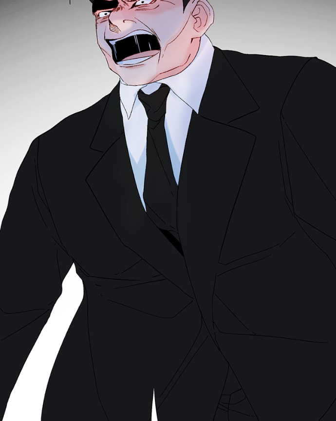Lost in Translation Chapter 159 page 63 - 
