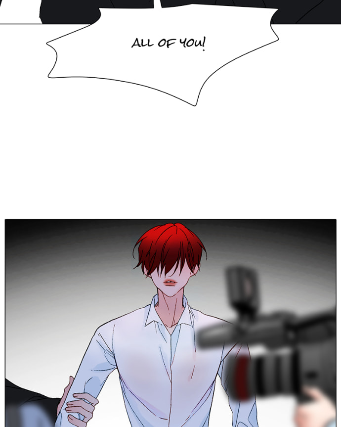 Lost in Translation Chapter 159 page 64 - 