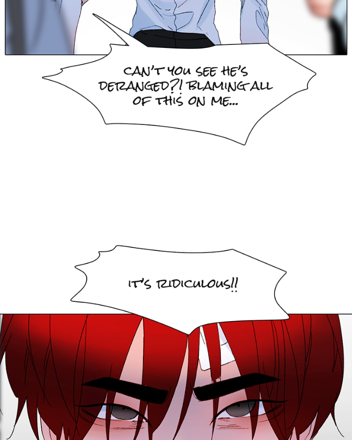 Lost in Translation Chapter 159 page 65 - 
