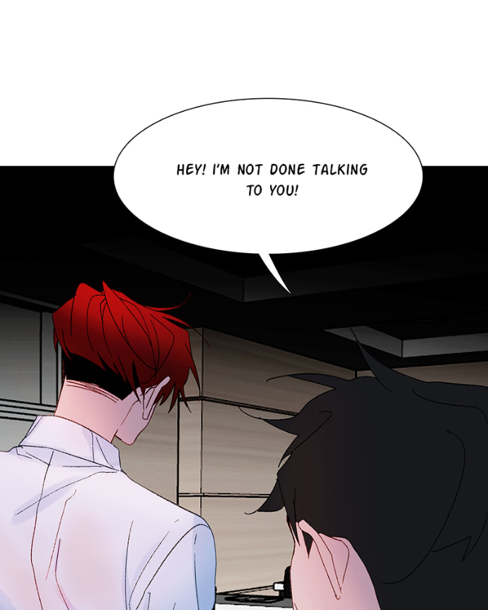 Lost in Translation Chapter 159 page 70 - 