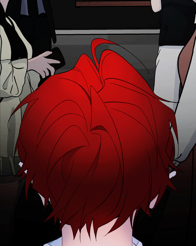 Lost in Translation Chapter 159 page 8 - 
