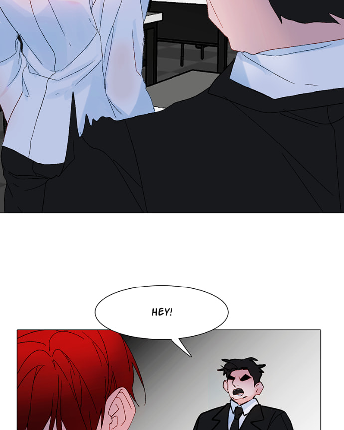 Lost in Translation Chapter 159 page 71 - 