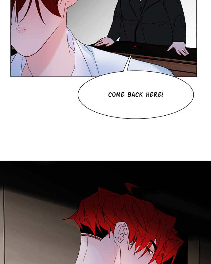 Lost in Translation Chapter 159 page 72 - 
