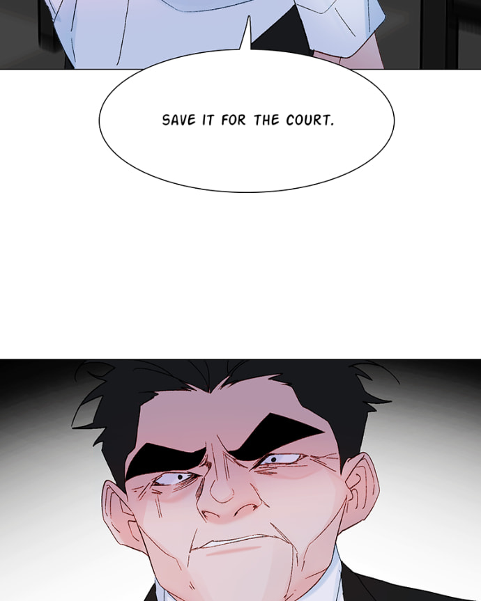 Lost in Translation Chapter 159 page 74 - 