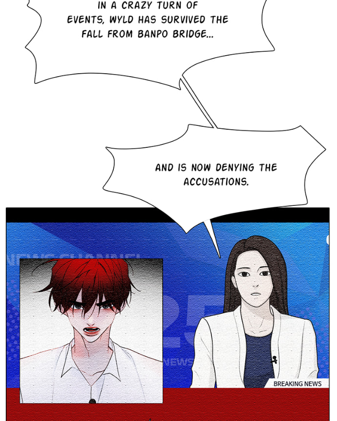 Lost in Translation Chapter 159 page 76 - 