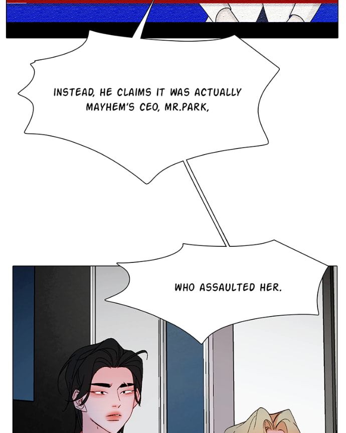 Lost in Translation Chapter 159 page 77 - 