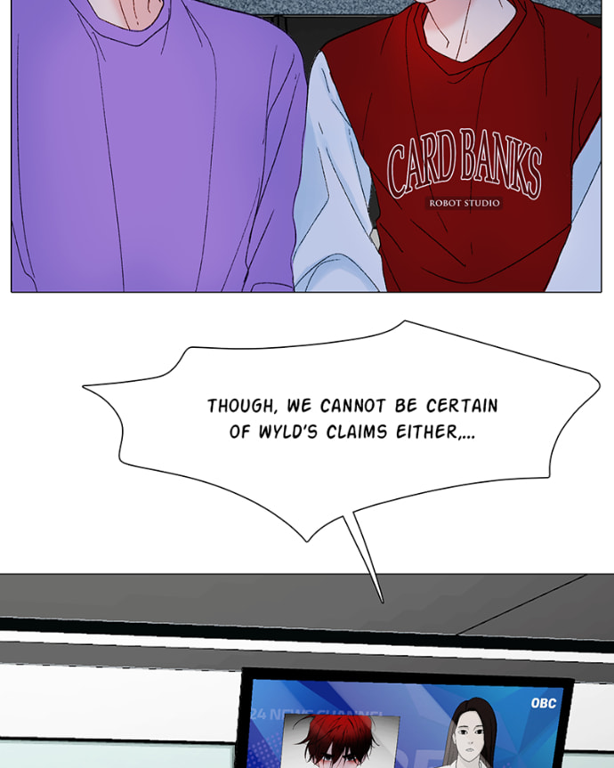 Lost in Translation Chapter 159 page 79 - 