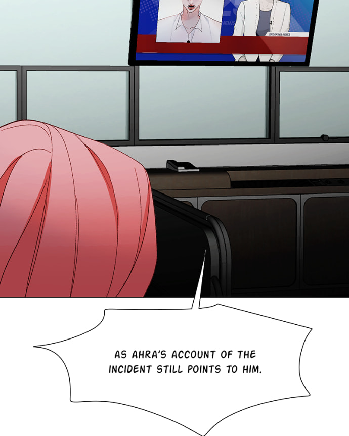Lost in Translation Chapter 159 page 80 - 