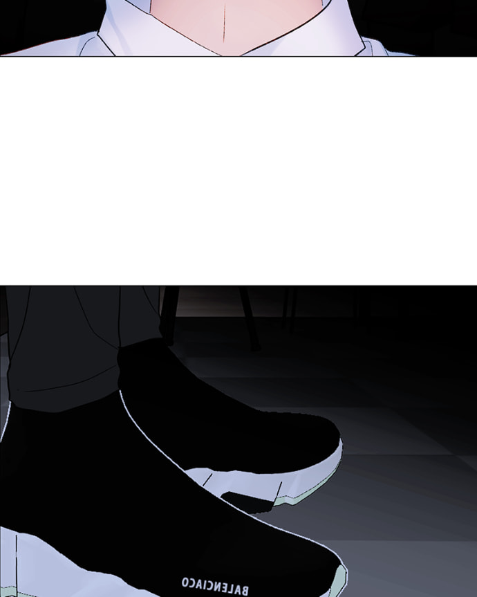 Lost in Translation Chapter 159 page 9 - 