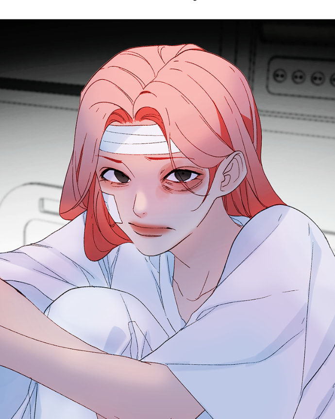 Lost in Translation Chapter 159 page 81 - 
